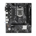 ASRock Материнська плата ASRock H510M-HDV/M.2 SE