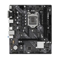 Материнська плата ASRock H510M-HDV/M.2 SE