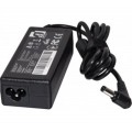1StCharger Блок питания 1StCharger для ноутбука Asus 19V 65W 3.42A 5.5х2.5мм (AC1STAS65WB)