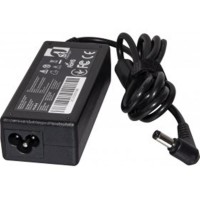 Блок питания 1StCharger для ноутбука Asus 19V 65W 3.42A 5.5х2.5мм (AC1STAS65WB)