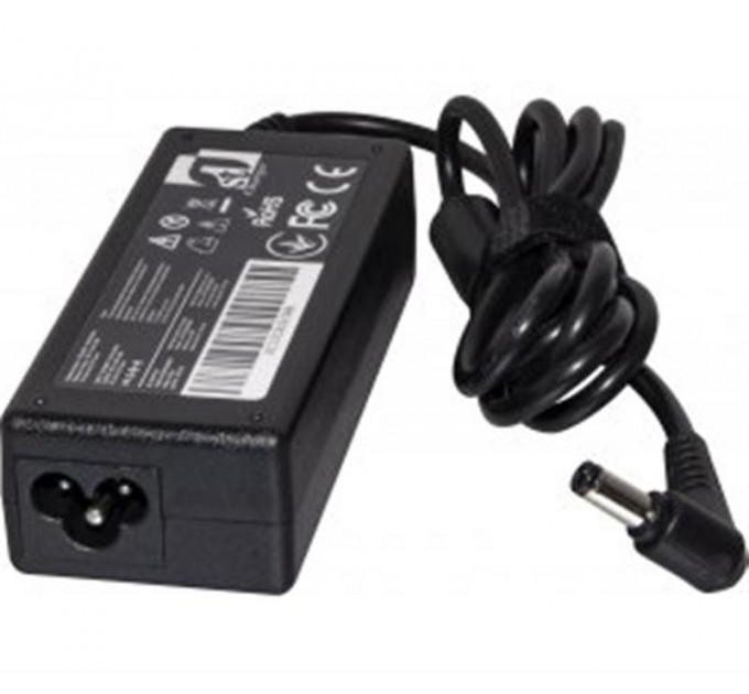 1StCharger Блок питания 1StCharger для ноутбука Asus 19V 65W 3.42A 5.5х2.5мм (AC1STAS65WB)