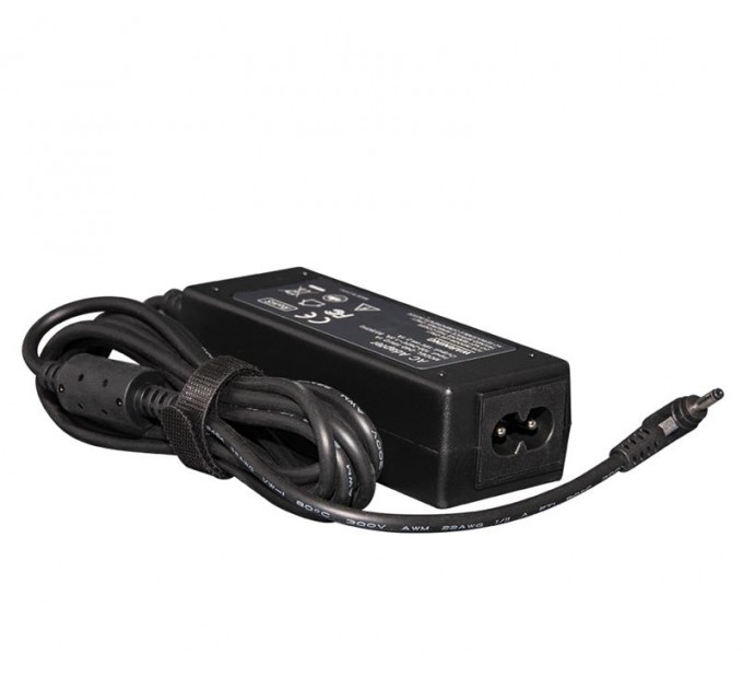 Frime Блок питания Frime для ноутбука Asus 19V 2.1A 40W 2.5x0.7мм + каб.пит. (F19V2.1A40W_ASUS2507)