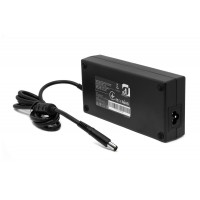 Блок питания 1StCharger для ноутбука Dell 19.5V 180W 9.23A 7.4х5.0мм (AC1STDE180WB)