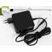 1StCharger Блок живлення 1StCharger для ноутбука Dell 19.5V 90W 4.62A 4.5х3.0мм Wall Mount (WM1ST19.5V90W4530D)