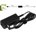 1StCharger Блок живлення 1StCharger для ноутбука Dell 19V 30W 1.58A 5.5х1.7мм + каб.живл. (AC1STDE30WC)