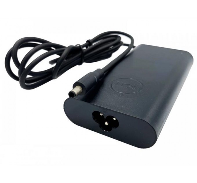 Dell Блок питания Dell 19.5V 90W 4.62A 7.4х5.0мм Oval + каб. пит. (06C3W2)