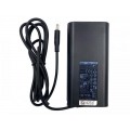 Dell Блок питания Dell 19.5V 90W 4.62A 7.4х5.0мм Oval + каб. пит. (06C3W2)
