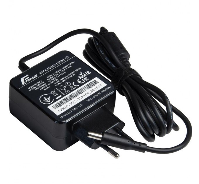 Frime Блок питания Frime для ноутбука Lenovo 19.5V 2.31A 45W 4.5x3.0мм (FWM19.5V2.31A45W_DE4530)