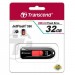 Transcend USB флеш накопичувач Transcend 32GB JetFlash 590 USB 2.0 (TS32GJF590K)