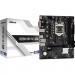 ASRock Материнська плата ASRock H510M-HDV/M.2 SE