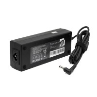 Блок питания 1StCharger для ноутбука HP 18.5V 120W 6.5A 5.5х2.5мм (AC1STHP120WE1)