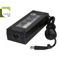 1StCharger Блок питания 1StCharger для ноутбука HP 18.5V 120W 6.5A 7.4х5.0мм (AC1STHP120WC1)