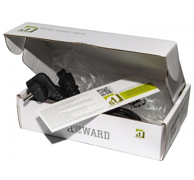 1StCharger Блок питания 1StCharger для ноутбука HP 18.5V 90W 4.9A 7.4х5.0мм (AC1STHP90WC1)