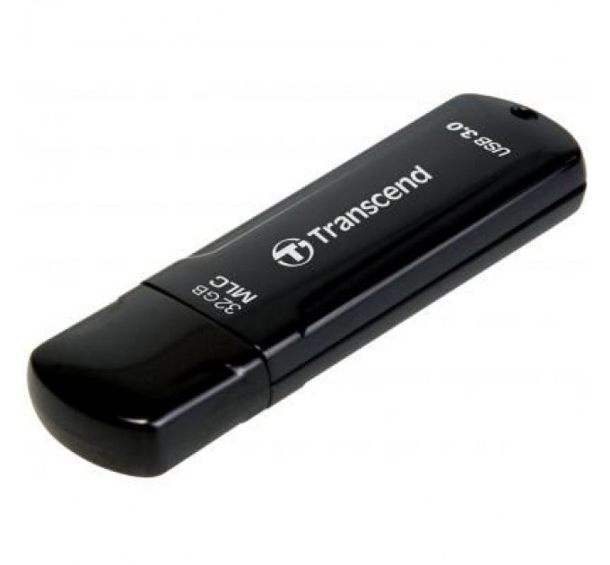Transcend USB флеш накопичувач Transcend 32GB JetFlash 750 USB 3.0 (TS32GJF750K)