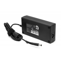 Блок питания 1StCharger для ноутбука HP 19.5V 150W 7.7A 7.4х5.0мм (AC1STHP150WC3)