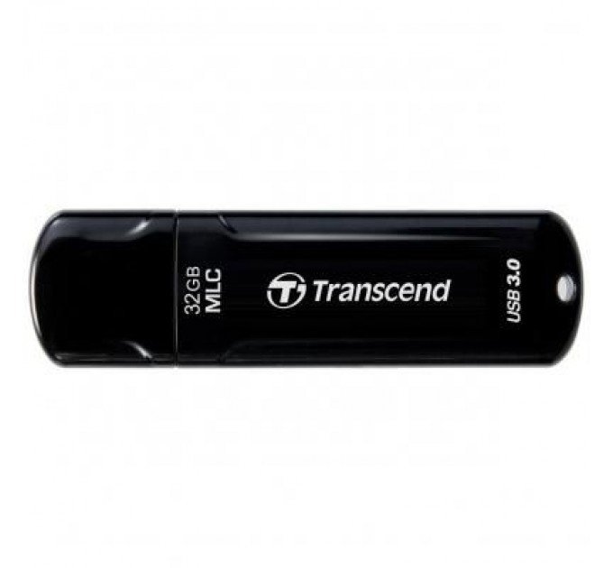 Transcend USB флеш накопичувач Transcend 32GB JetFlash 750 USB 3.0 (TS32GJF750K)