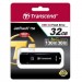 Transcend USB флеш накопичувач Transcend 32GB JetFlash 750 USB 3.0 (TS32GJF750K)