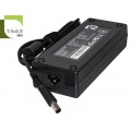 1StCharger Блок питания 1StCharger для ноутбука HP 19V 135W 7.1A 7.4х5.0мм (AC1STHP135WC2)