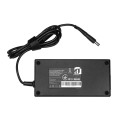1StCharger Блок питания 1StCharger для ноутбука HP 19V 180W 9.5A 7.4х5.0мм (AC1STHP180WC2)