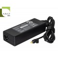 1StCharger Блок живлення 1StCharger для ноутбука HP 19V 90W 4.74A 4.8х1.7мм (AC1STHP90WA2)