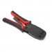 PowerPlant Інструмент PowerPlant RJ45/RJ12/RJ11 (2008R)