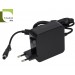 1StCharger Блок питания 1StCharger для ноутбука HP 19V 90W 4.74A 7.4x5.0мм Wall Mount (WM1ST19V90W7450H)