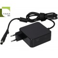 1StCharger Блок питания 1StCharger для ноутбука HP 19V 90W 4.74A 7.4x5.0мм Wall Mount (WM1ST19V90W7450H)