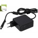 1StCharger Блок питания 1StCharger для ноутбука HP 19V 90W 4.74A 7.4x5.0мм Wall Mount (WM1ST19V90W7450H)
