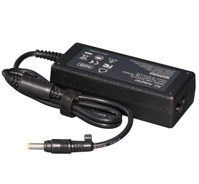 Frime Блок питания Frime для ноутбука HP 18.5V 3.5A 65W 4.8x1.7мм + каб.пит. (F18.5V3.5A65W_HP4817)