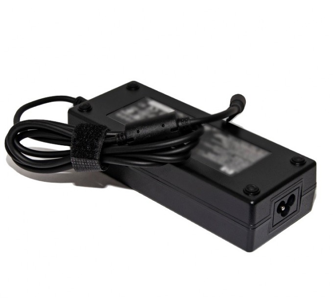 HPE Блок питания для ноутбука HP 18.5V 6.5A 120W 7.4х5мм без каб. пит. (AD106010) bulk