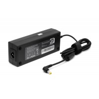 Блок питания 1StCharger для ноутбука Lenovo 19.5V 120W 6.15A 6.3х3.0мм (AC1STLE120WG5)