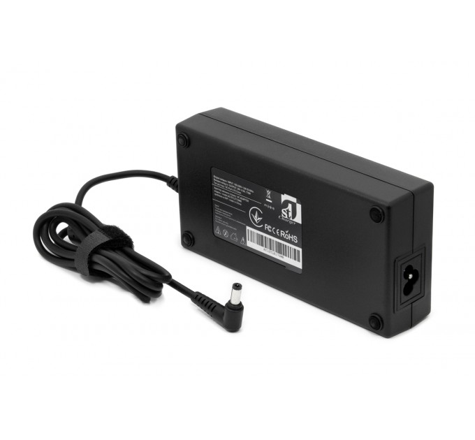 1StCharger Блок питания 1StCharger для ноутбука Lenovo 20V 170W 8.5A 5.5х2.5мм (AC1STLE170WB)