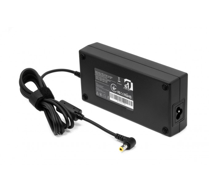 1StCharger Блок живлення 1StCharger для ноутбука Lenovo 20V 170W 8.5A 6.3х3.0мм (AC1STLE170WG)