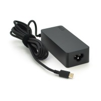 Блок питания Merlion для ноутбука Lenovo 65W Type-C + каб.пит. (LLN65/Type-C/28346)