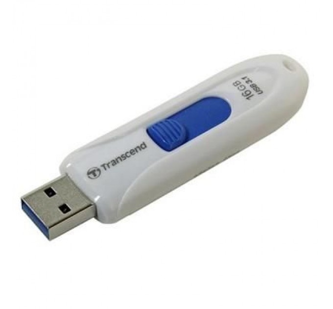 Transcend USB флеш накопичувач Transcend 32GB JetFlash 790 USB 3.1 (TS32GJF790W)