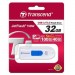 Transcend USB флеш накопичувач Transcend 32GB JetFlash 790 USB 3.1 (TS32GJF790W)