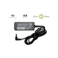 1StCharger Блок живлення 1StCharger для ноутбука LG 19V 40W 2.1A 6.5x4.4 + каб.живл. (AC1STLG40WA)