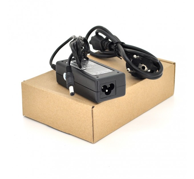 Merlion Блок питания Merlion для ноутбука LG 19V 4.74A 90W 4.8х1.5мм + каб.пит. (YT-BPLG90-4,8*1,5/19491)