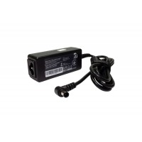 Блок питания 1StCharger для ноутбука Samsung 12V 42W 3.5A 6.5x4.4 + каб.пит. (AC1STSA42WD1)