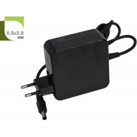 Блок питания 1StCharger для ноутбука Samsung 19V 90W 4.74A 5.5x3.0мм Wall Mount (WM1ST19V90W5530)