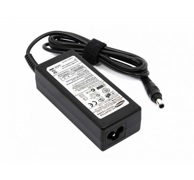 Samsung Блок питания для ноутбука Samsung 16V 60W 3.75A 5.5x3.0мм (AD111002)