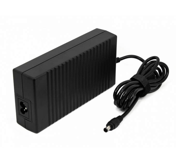 Samsung Блок питания для ноутбука Samsung 24V 180W 7.5A 6.5x4.4мм (AD111009)