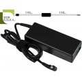 1StCharger Блок живлення 1StCharger для ноутбука Sony 19.5V 92W 4.7A 6.5х4.4мм + каб.живл. (AC1STSO92WA2)