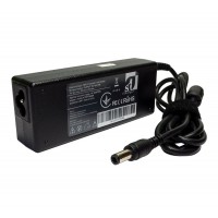 Блок питания 1StCharger для ноутбука Toshiba 15V 90W 6A 6.3x3.0мм (AC1STTO90WA)