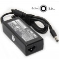 TOSHIBA_ Блок питания для ноутбука Toshiba 15V 4A 60W 6.3х3.0мм (AD113002)