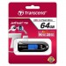 Transcend USB флеш накопичувач Transcend 64GB JetFlash 790 USB 3.0 (TS64GJF790K)