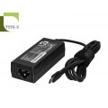 1StCharger Блок питания 1StCharger 20V 45W Type-C (AC1STUNIVERSAL45TYPEC)