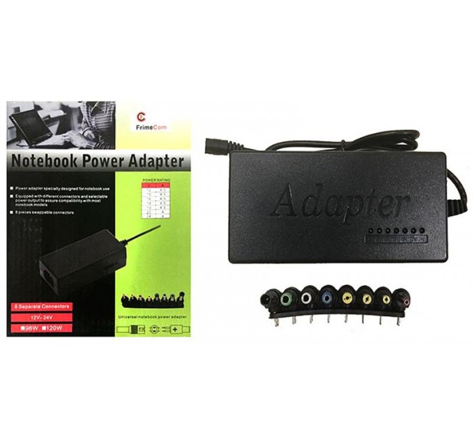 FrimeCom Универсальный блок питания FrimeCom AD-915 100W