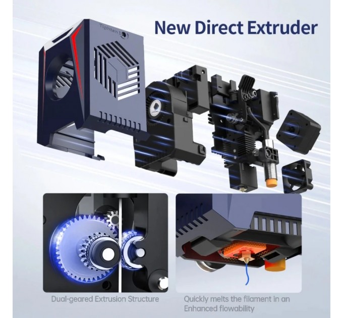 Anycubic 3D-принтер Anycubic Kobra 2