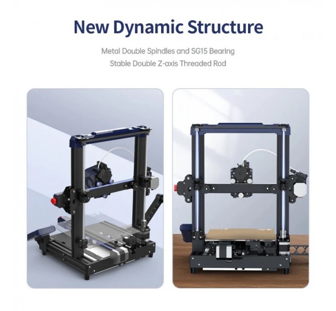 Anycubic 3D-принтер Anycubic Kobra 2